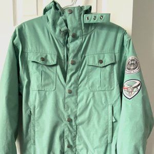 Burton One Piece Snowsuit